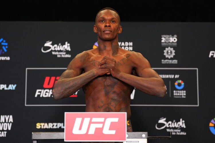Photo by Chris Unger/Zuffa LLC