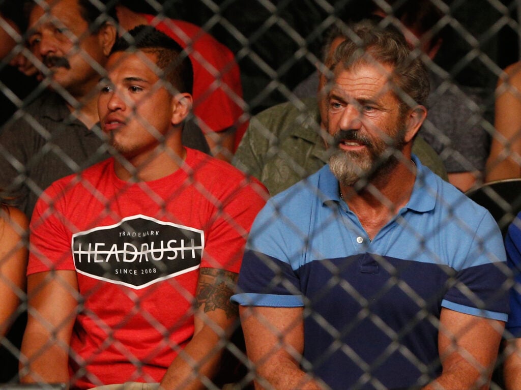 UFC Fight Night: Dos Anjos v High