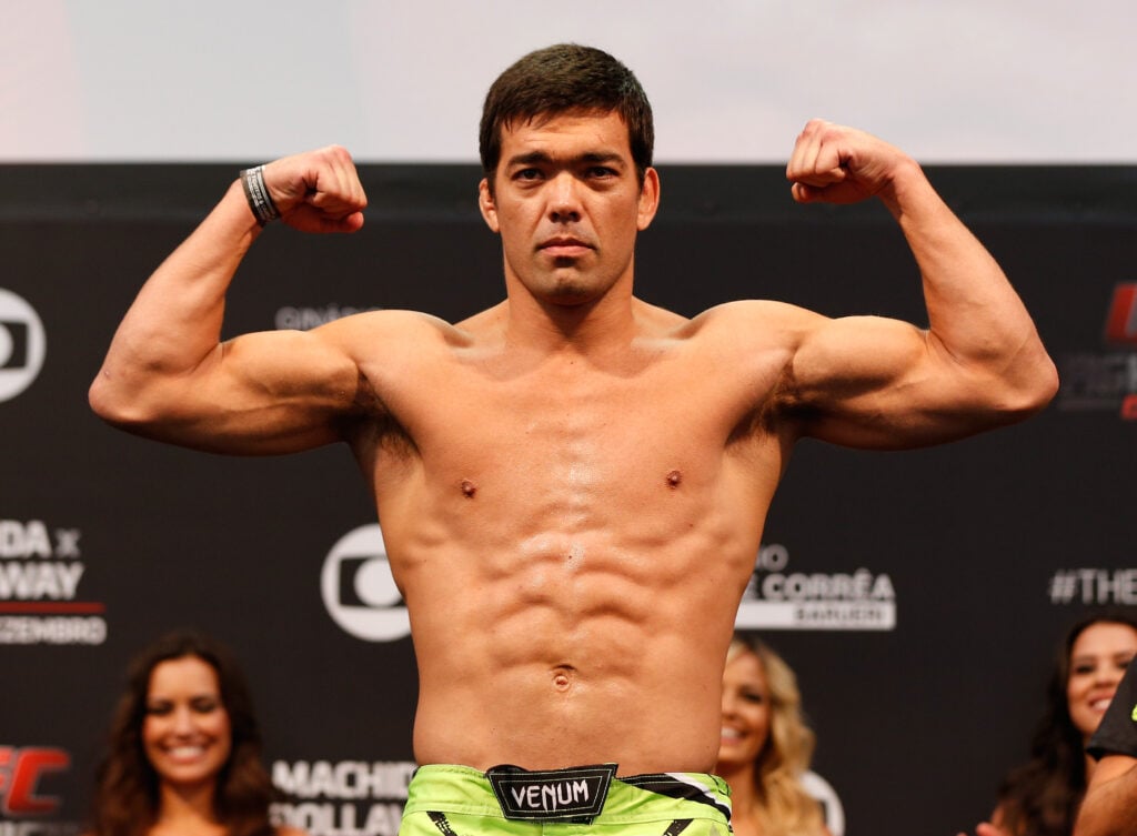 Lyoto Machida