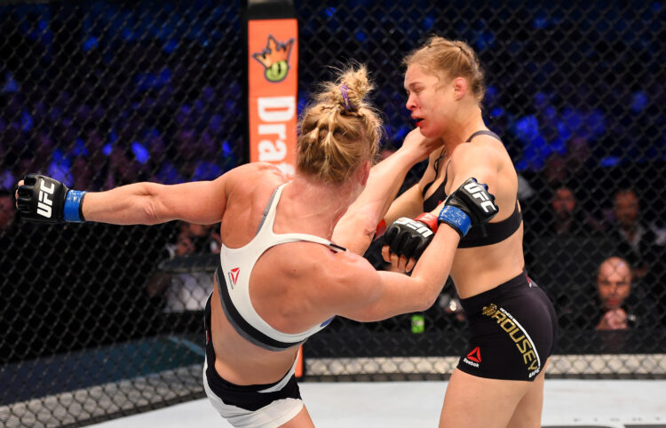 Photo by Josh Hedges/Zuffa LLC/Zuffa LLC via Getty Images