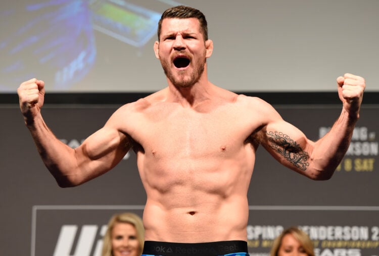 Photo by Josh Hedges/Zuffa LLC/Zuffa LLC via Getty Images