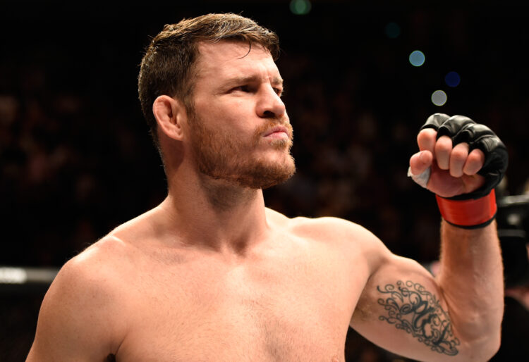 Photo by Josh Hedges/Zuffa LLC/Zuffa LLC via Getty Images