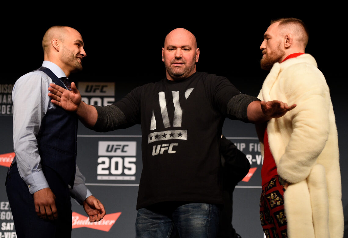Photo by Jeff Bottari/Zuffa LLC/Zuffa LLC via Getty Images