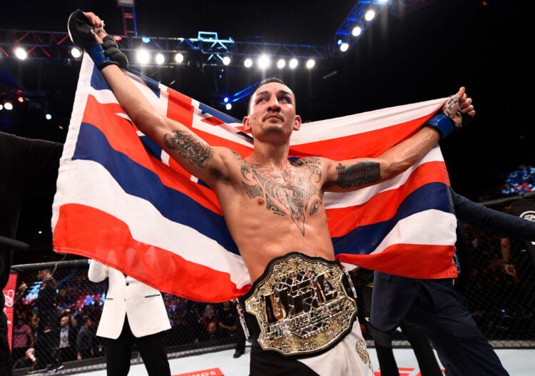 Photo by Jeff Bottari/Zuffa LLC/Zuffa LLC via Getty Images