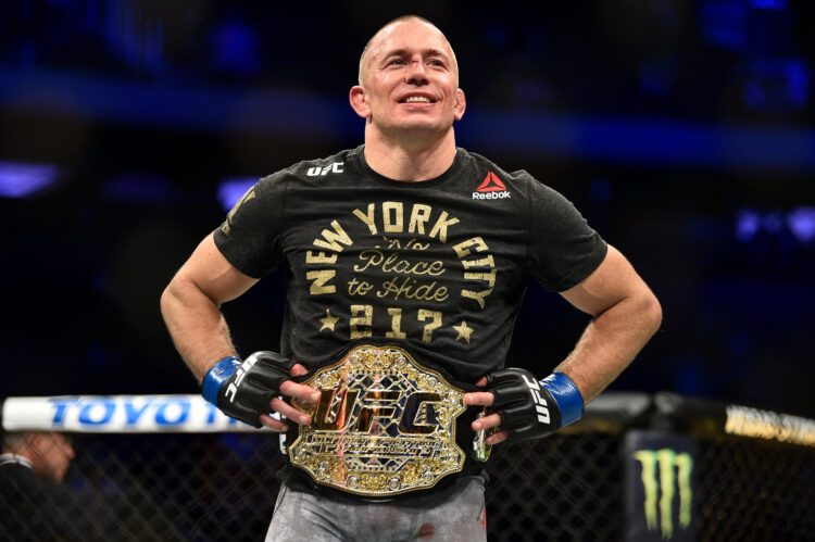Photo by Jeff Bottari/Zuffa LLC/Zuffa LLC via Getty Images