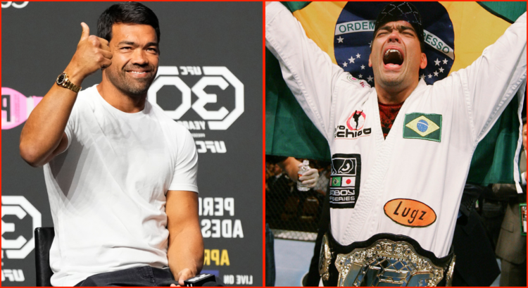 Lyoto Machida