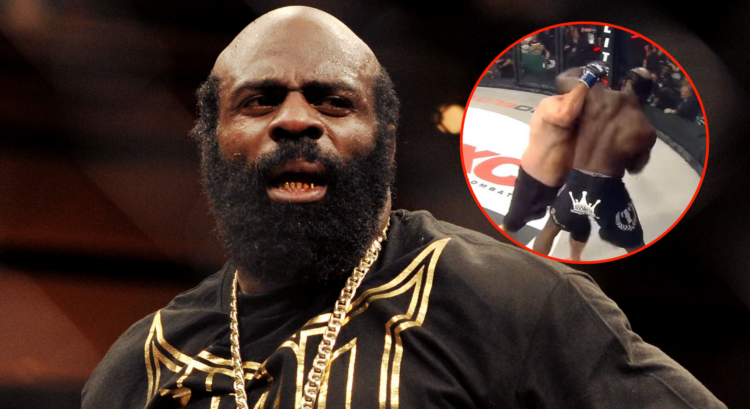 Kimbo Slice