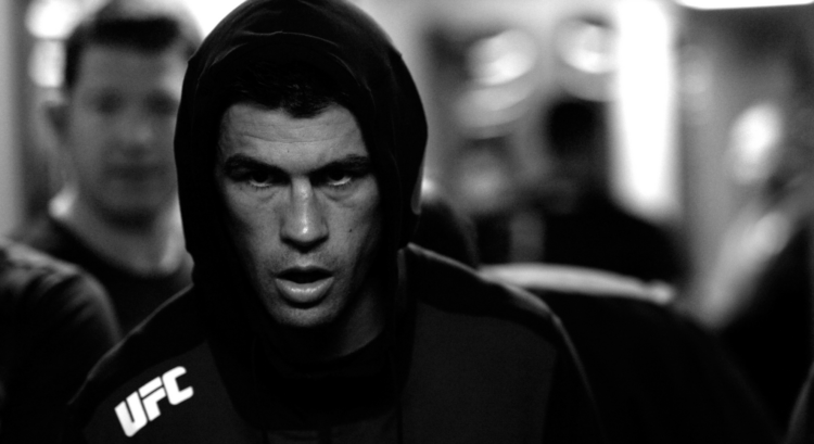 Dominick Cruz