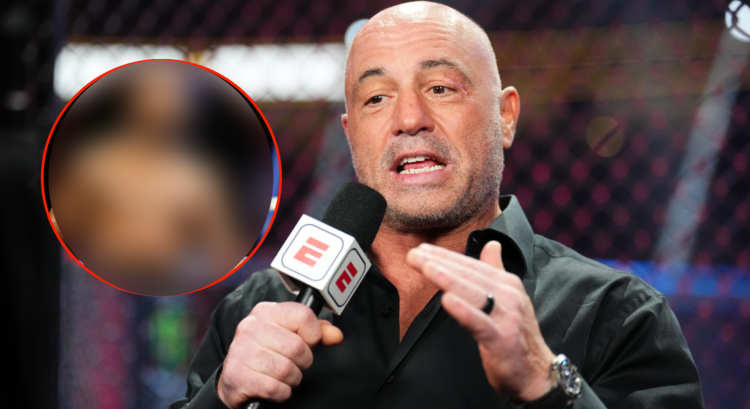 Joe Rogan