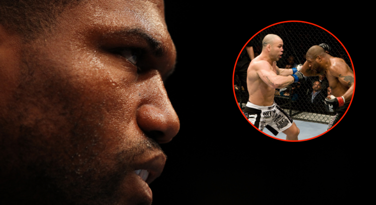 Rampage Jackson