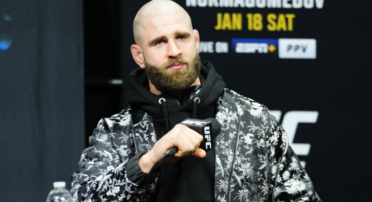 Jiri Prochazka