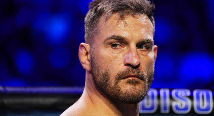 Stipe Miocic