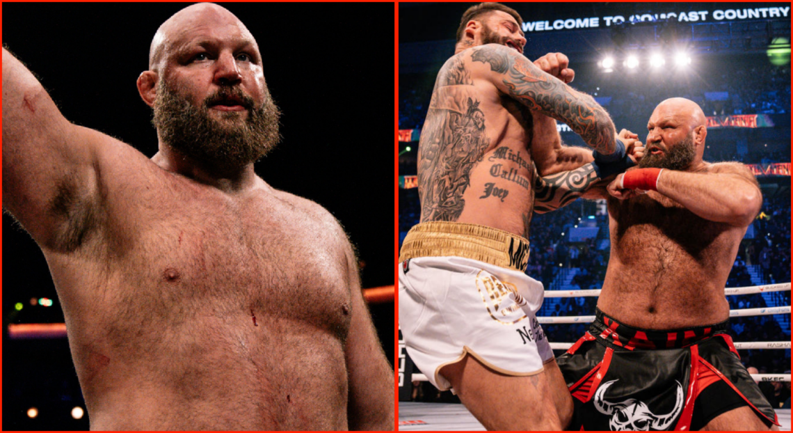 Ben Rothwell