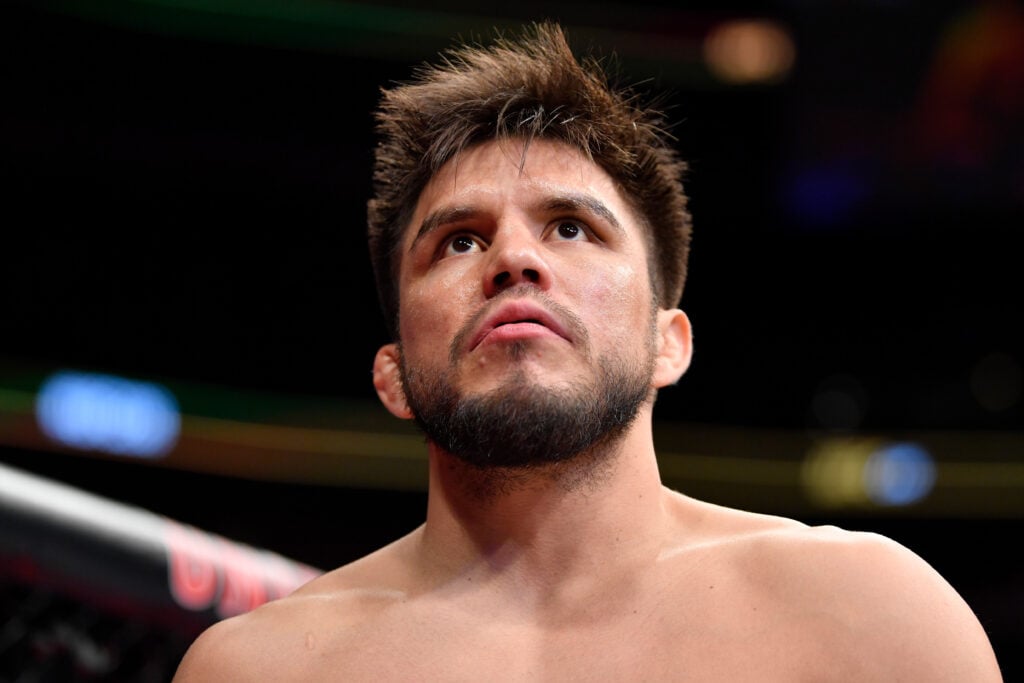 UFC 238: Cejudo v Moraes