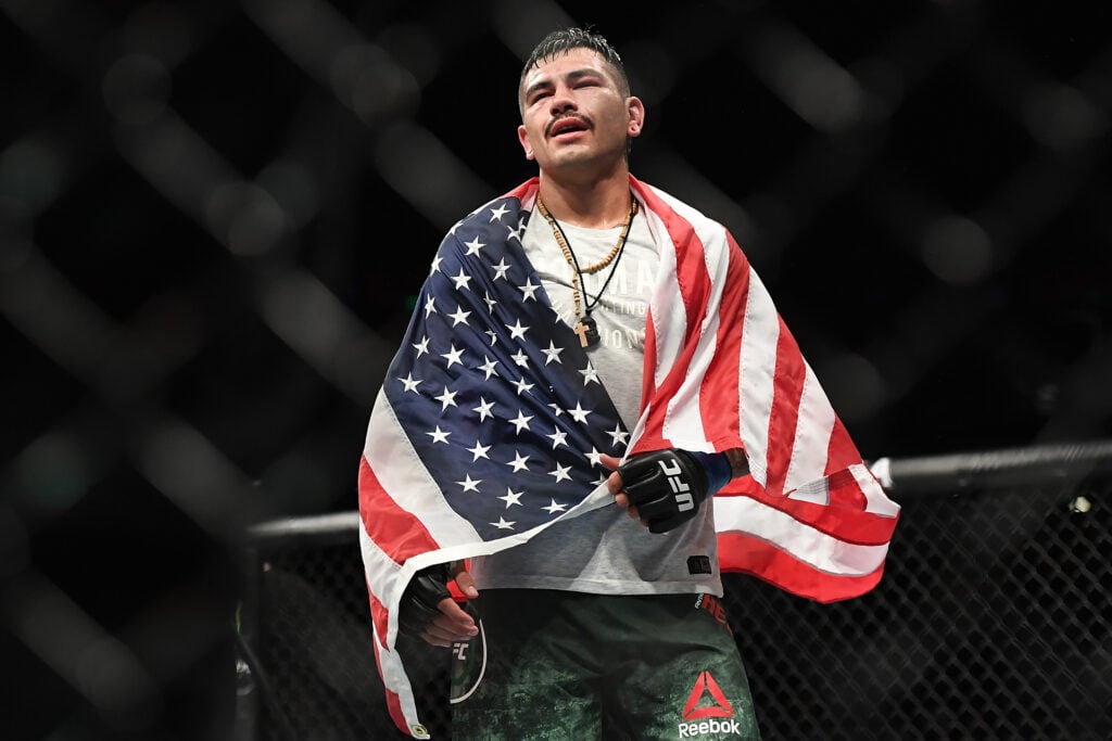 Image of Anthony Hernandez