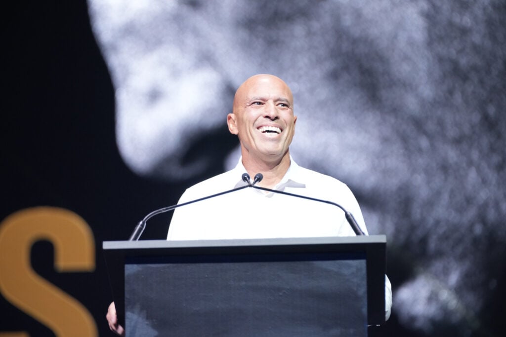 Image of Royce Gracie