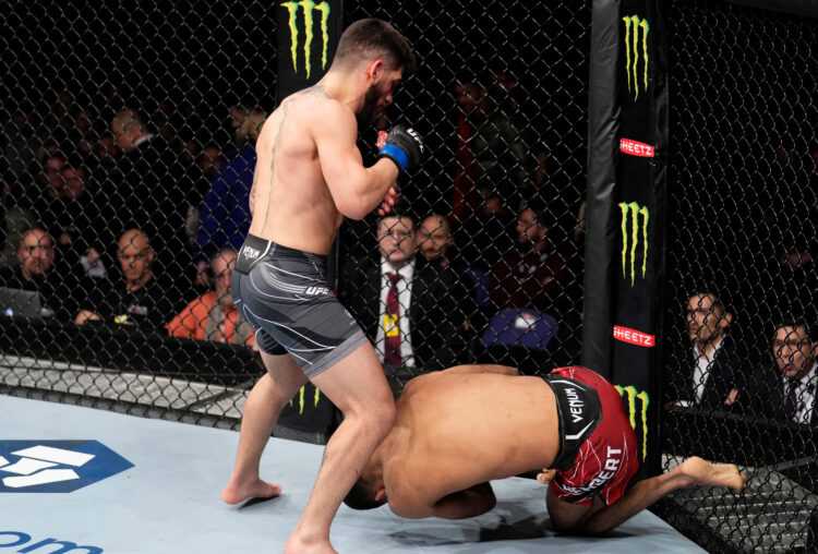 Photo by Chris Unger/Zuffa LLC