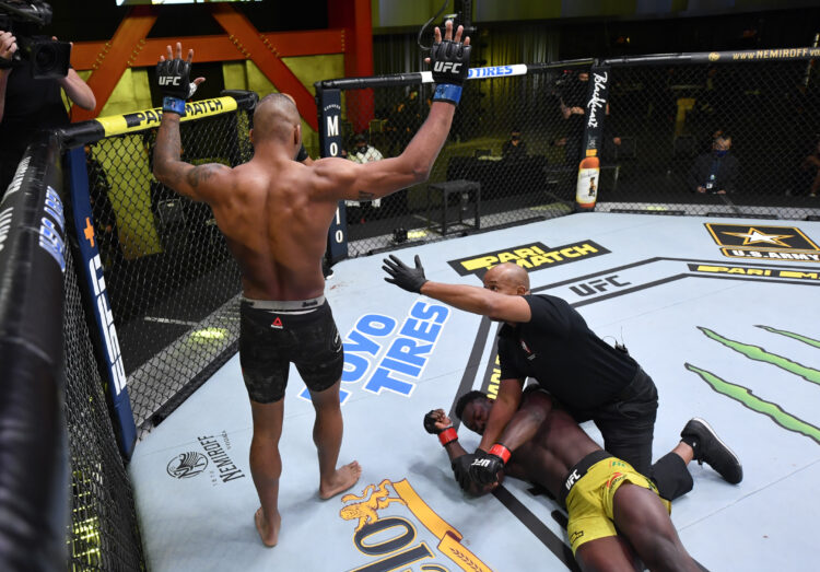 Photo by Jeff Bottari/Zuffa LLC