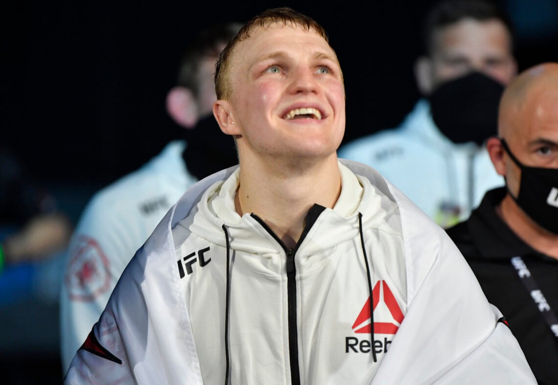 Photo by Chris Unger/Zuffa LLC