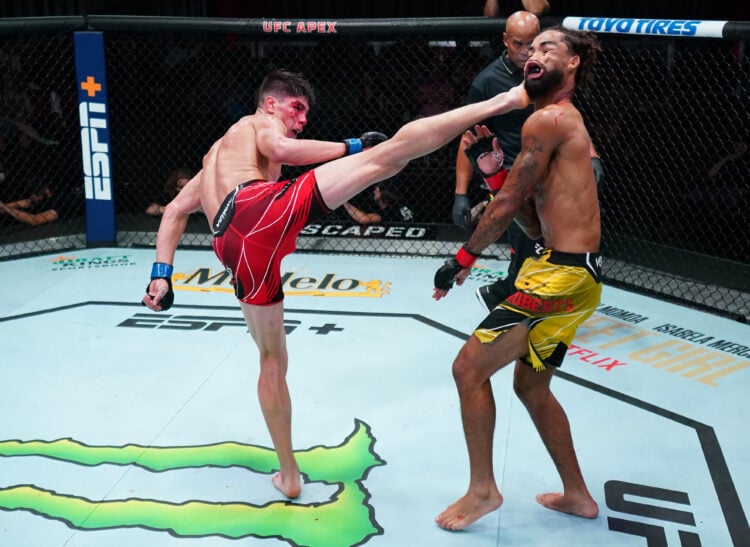 Photo by Chris Unger/Zuffa LLC