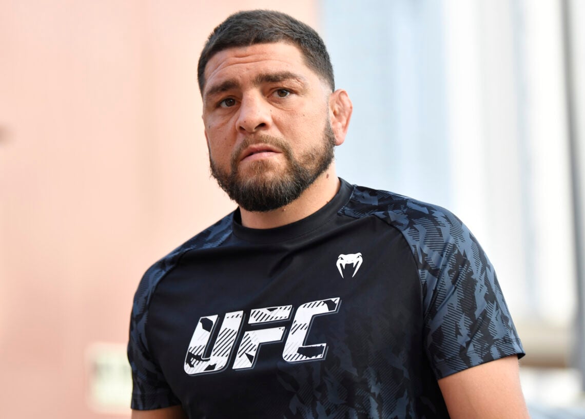 Photo by Chris Unger/Zuffa LLC