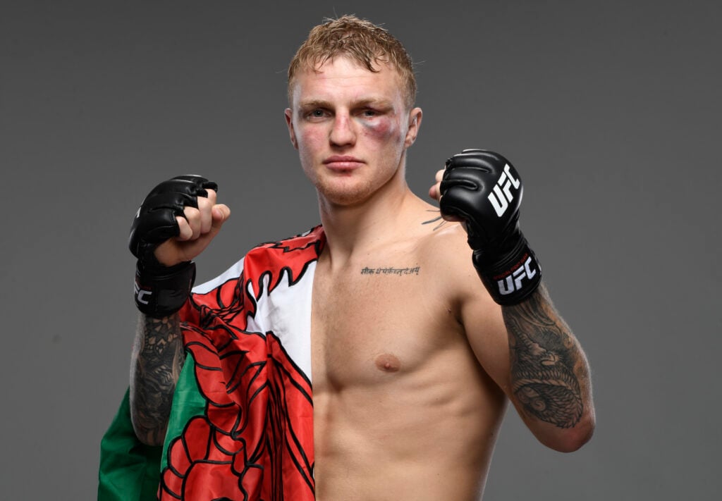 Image of Mason Jones