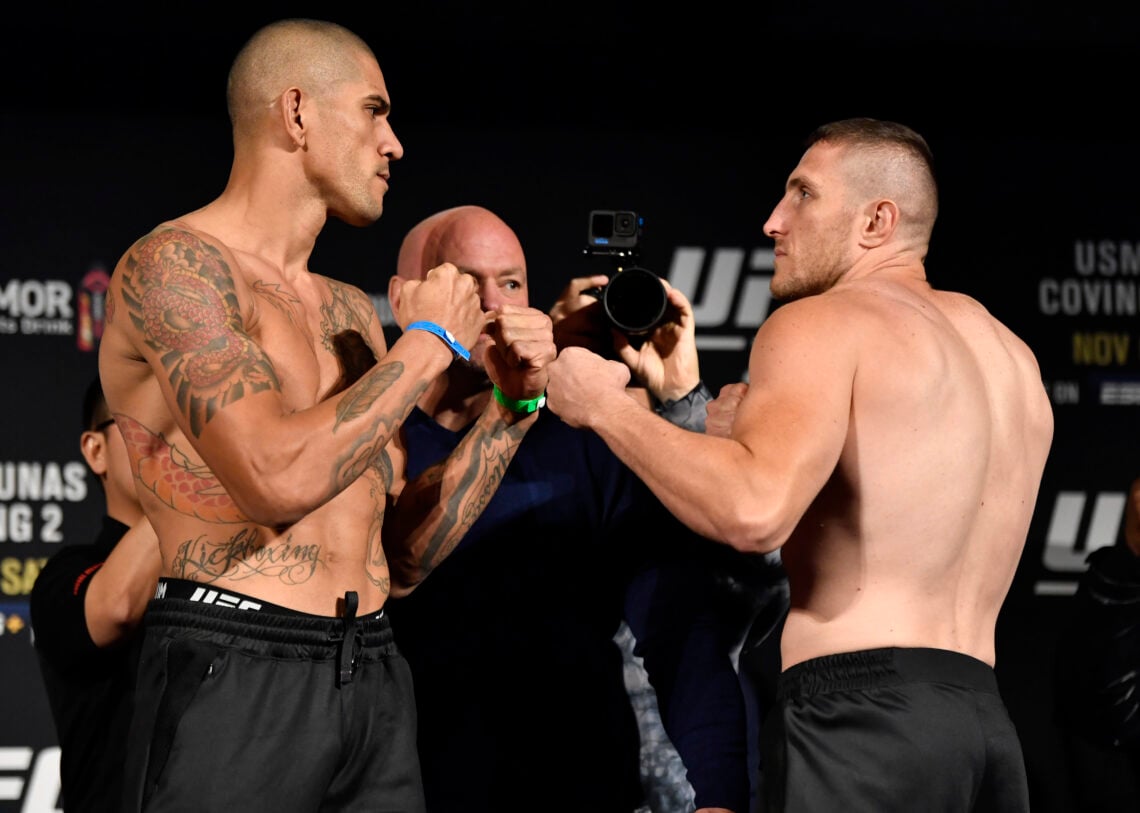 Photo by Jeff Bottari/Zuffa LLC