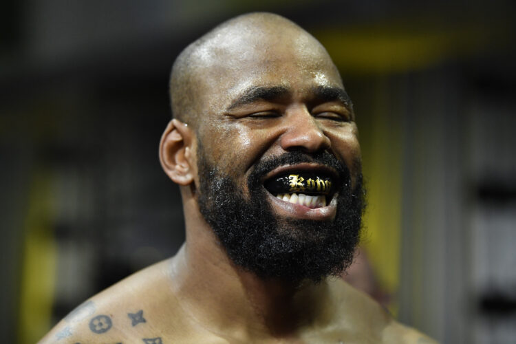 Photo by Jeff Bottari/Zuffa LLC