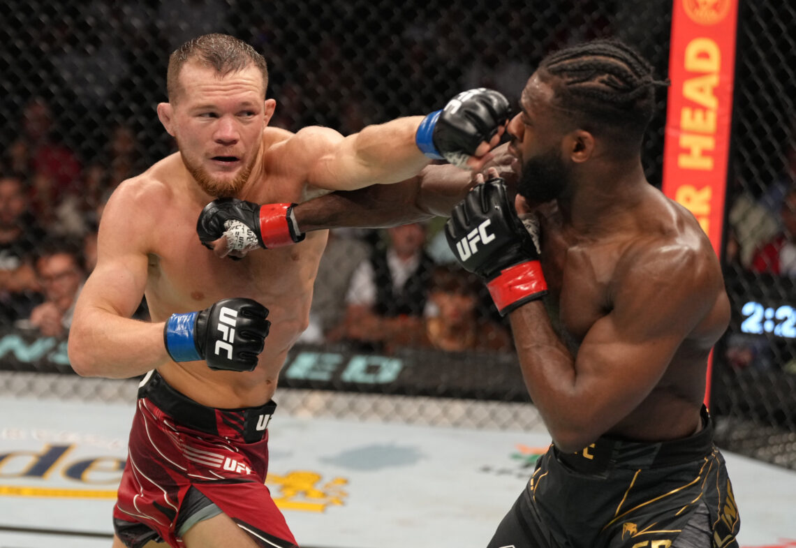 Photo by Jeff Bottari/Zuffa LLC