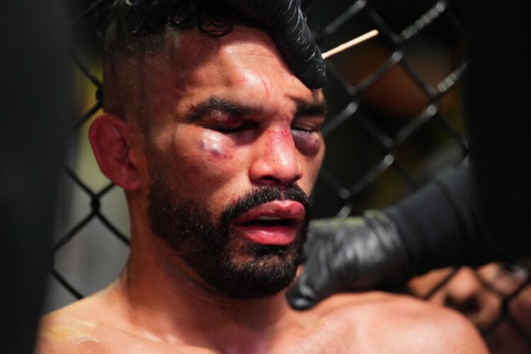 Photo by Chris Unger/Zuffa LLC