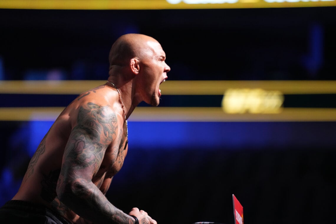Photo by Chris Unger/Zuffa LLC