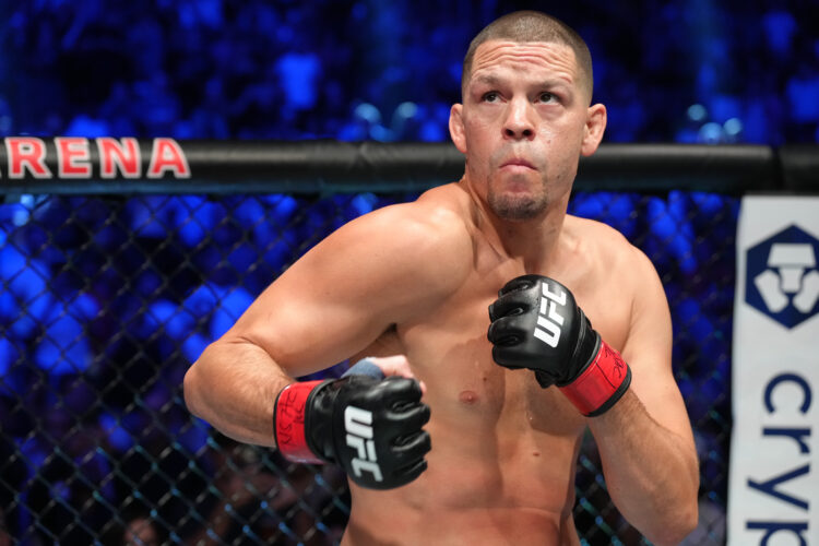 Photo by Jeff Bottari/Zuffa LLC
