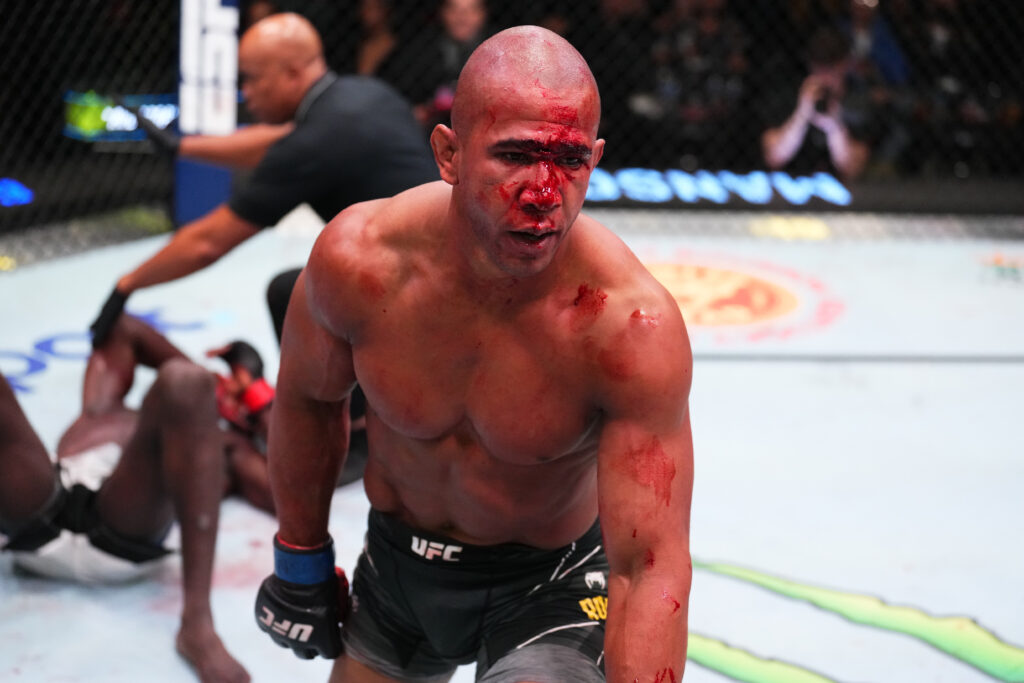 Image of Gregory Rodrigues