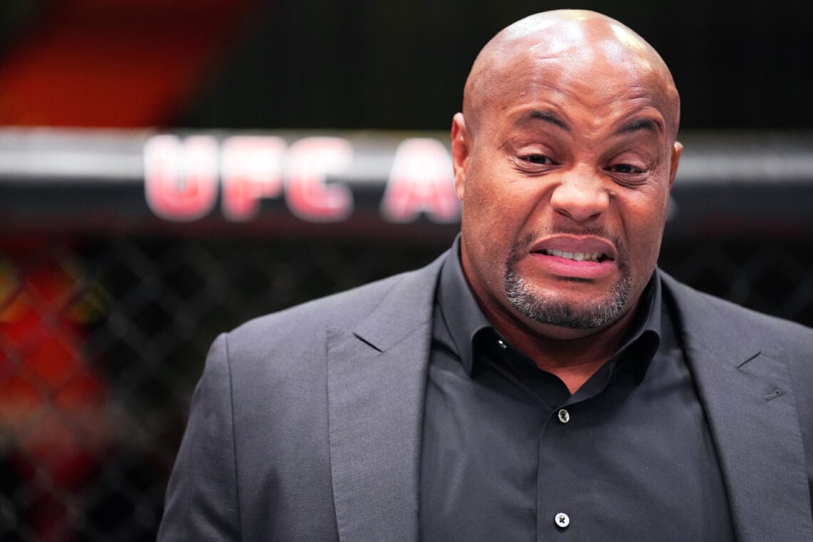 Photo by Chris Unger/Zuffa LLC