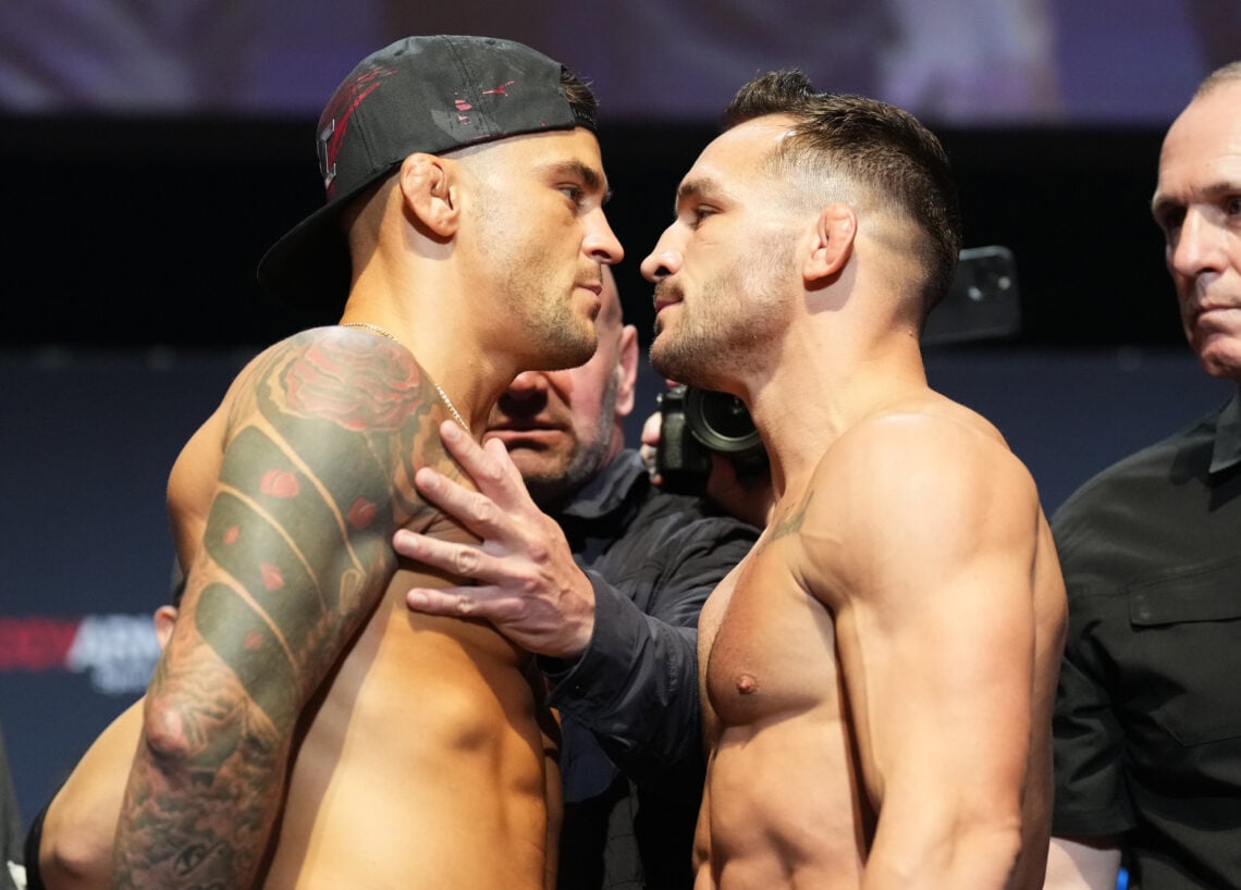 Photo by Chris Unger/Zuffa LLC