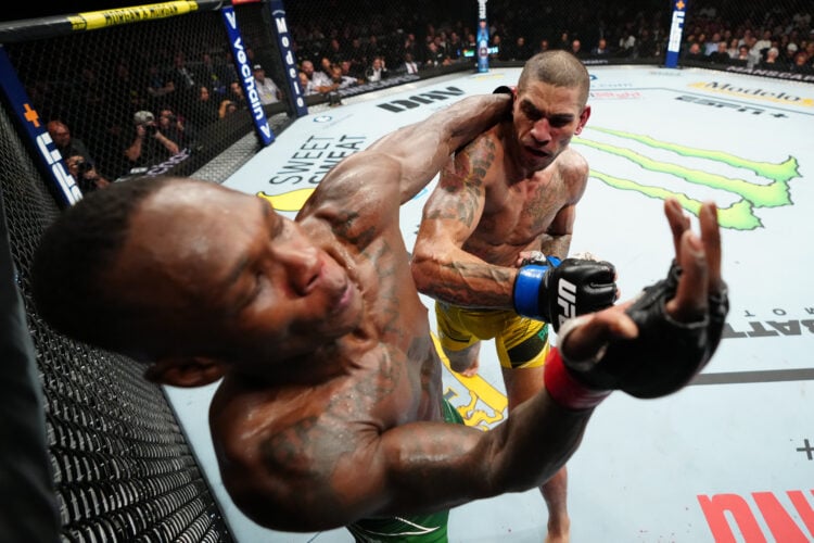 Photo by Jeff Bottari/Zuffa LLC