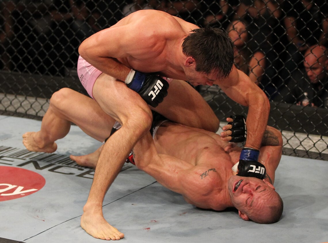 Photo by Josh Hedges/Zuffa LLC/Zuffa LLC via Getty Images