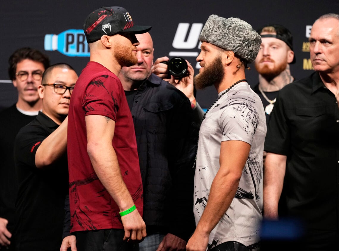 Photo by Jeff Bottari/Zuffa LLC via Getty Images