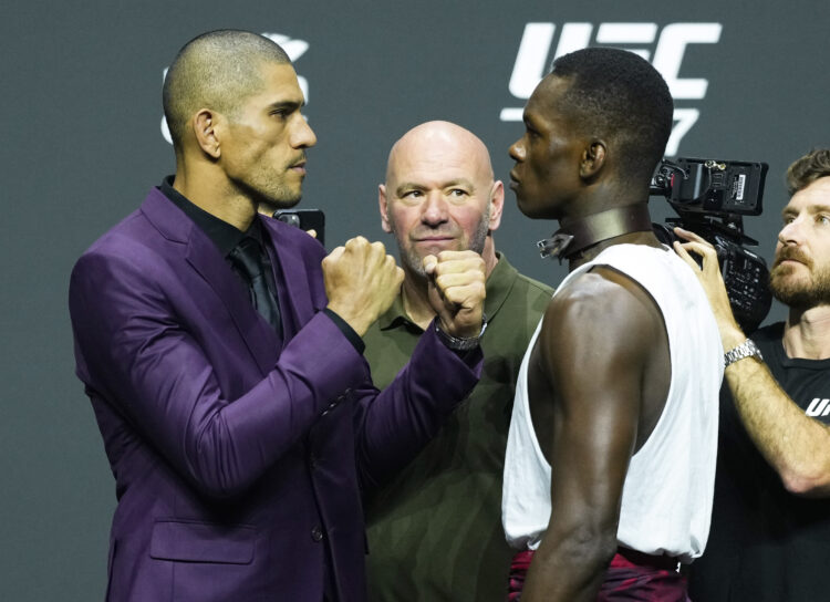 Photo by Jeff Bottari/Zuffa LLC via Getty Images