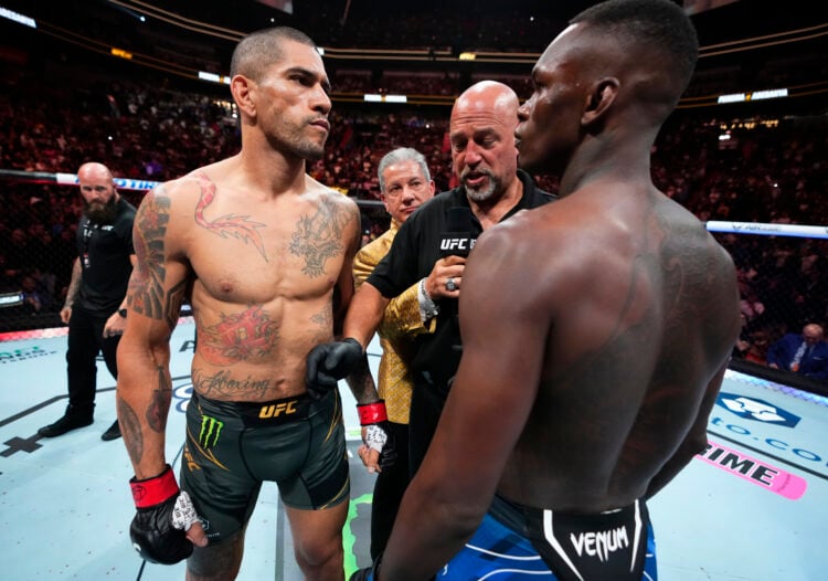 Photo by Jeff Bottari/Zuffa LLC via Getty Images