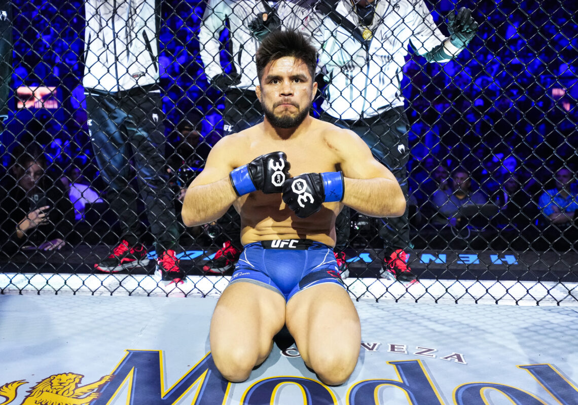 Photo by Chris Unger/Zuffa LLC via Getty Images
