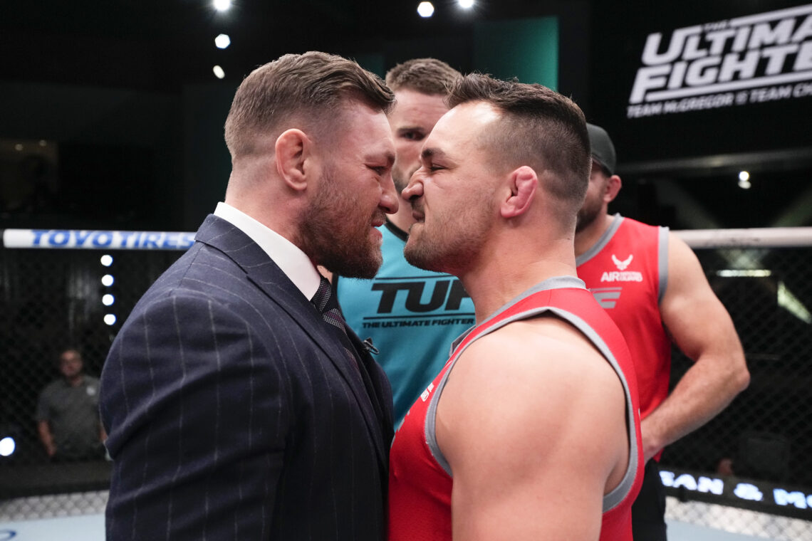 Photo by Chris Unger/Zuffa LLC