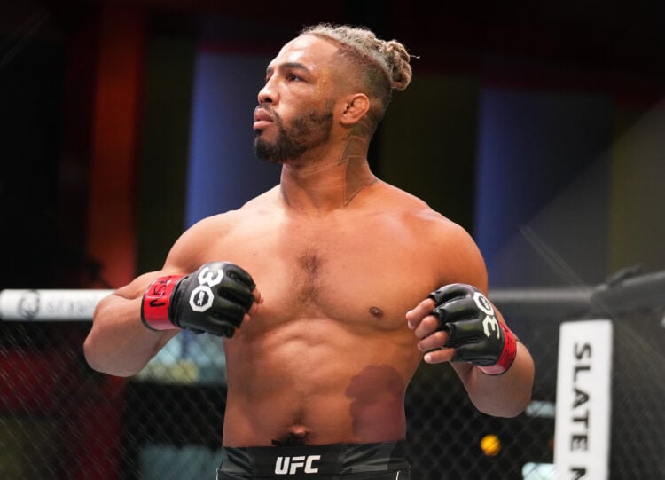 Photo by Chris Unger/Zuffa LLC via Getty Images