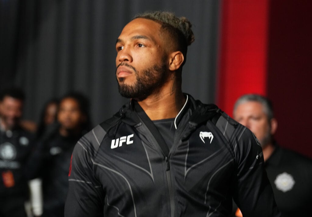 Image of Kevin Lee