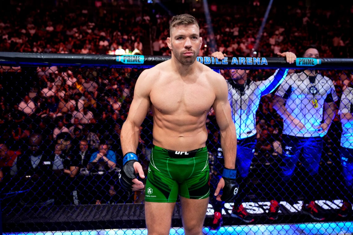 Photo by Jeff Bottari/Zuffa LLC via Getty Images