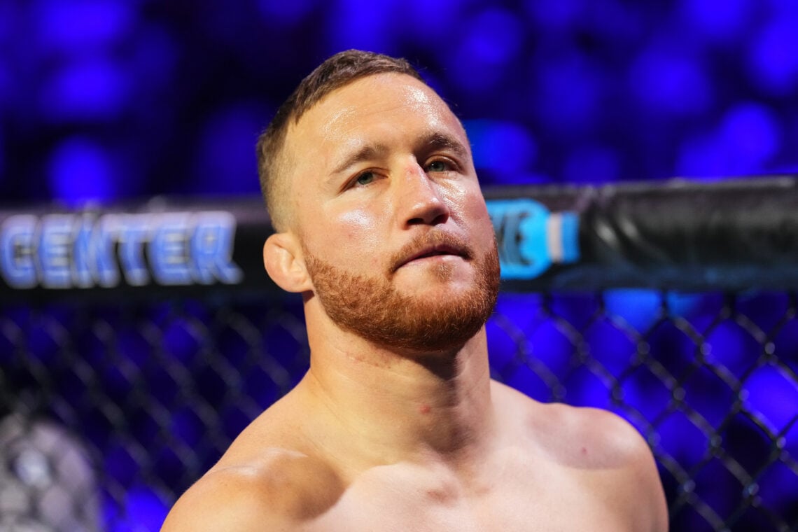 Photo by Josh Hedges/Zuffa LLC via Getty Images