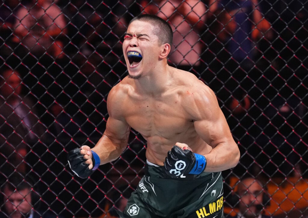 Image of Asu Almabayev