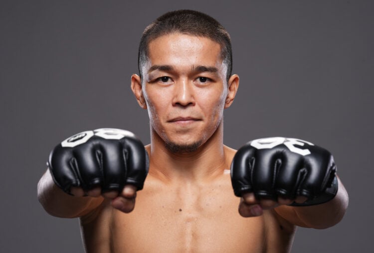 Photo by Mike Roach/Zuffa LLC via Getty Images