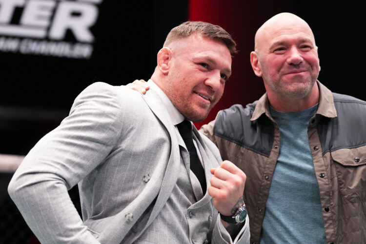 Photo by Chris Unger/Zuffa LLC via Getty Images