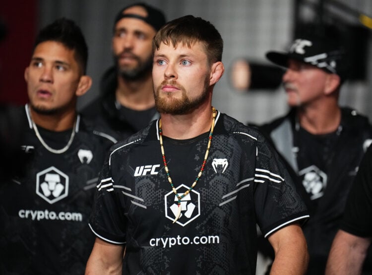 Photo by Chris Unger/Zuffa LLC via Getty Images